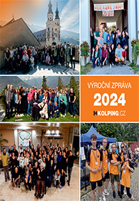 Výroční zpráva 2024